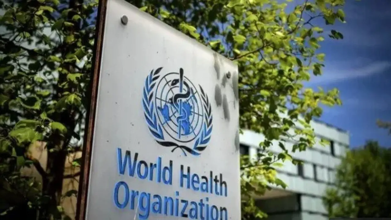 الفجوة الكبيرة في علاج الإيدز تبرز تحديات الصحة العامة في الشرق الأوسط